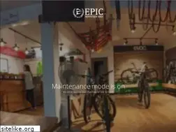 Sites similar to epicmountainbike.com