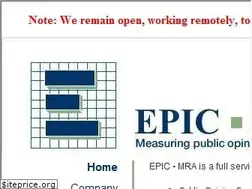 Sites similar to epicmra.com