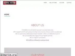 Sites similar to epicmtb.com