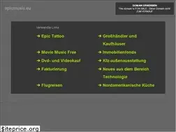 Sites similar to epicmusic.eu