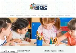 Sites similar to epicnet.org
