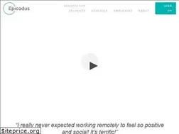 Sites similar to epicodus.com