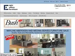 Sites similar to epicofficefurniture.com