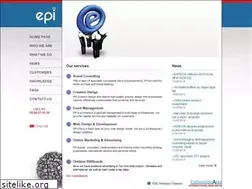 Sites similar to epicompany.com