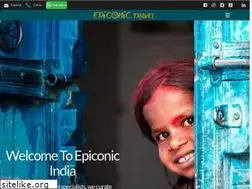 Sites similar to epiconictravel.com