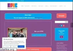 Sites similar to epiconline.ie