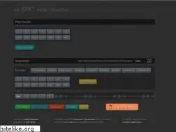 Sites similar to epiconlineorchestra.com