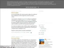 Sites similar to epicor-dev.blogspot.com