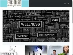 Sites similar to epicorigin.com