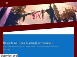 Sites similar to epicorpg.com.br