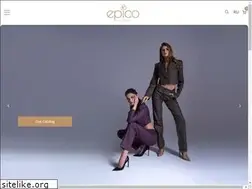 Sites similar to epicoshop.com