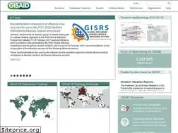 Sites similar to epicov.org