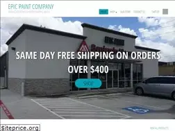 Sites similar to epicpaint.net