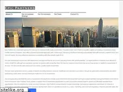 Sites similar to epicpartnersllc.com
