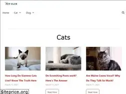 Sites similar to epicpetclub.com
