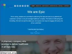 Sites similar to epicpharmacy.com.au
