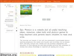 Sites similar to epicphonics.com