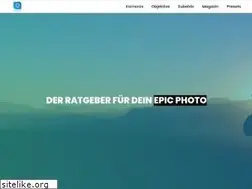 Sites similar to epicphoto.de