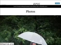 Sites similar to epicphotos.com