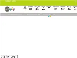Sites similar to epicplay.co.uk
