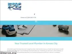 Sites similar to epicplumbingllc.com