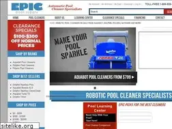 Sites similar to epicpoolsupply.com