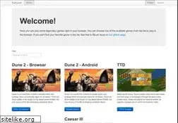 Sites similar to epicport.com