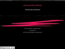 Sites similar to epicprime.agency