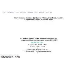 Sites similar to epicprint.co.za