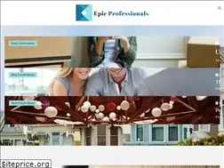Sites similar to epicprofessionals.com