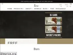 Sites similar to epicprovisions.com