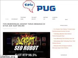 Sites similar to epicpug.com