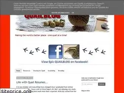 Sites similar to epicquailblog.blogspot.com