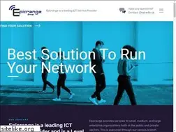 Sites similar to epicrange.co.za