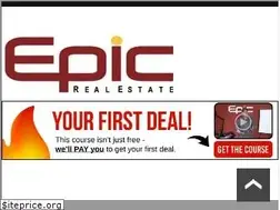 Sites similar to epicrealestate.com