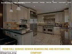 Sites similar to epicremodelingdenver.com