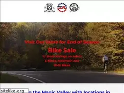 Sites similar to epicridebike.com