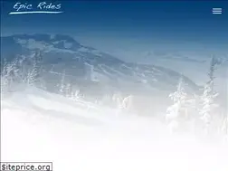 Sites similar to epicrides.ca