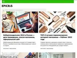 Sites similar to epicris.ru