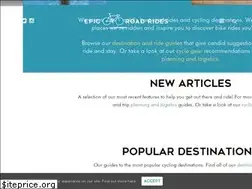 Sites similar to epicroadrides.com