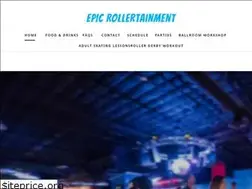 Sites similar to epicrollertainment.com