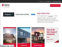 Sites similar to epicroofing.ca