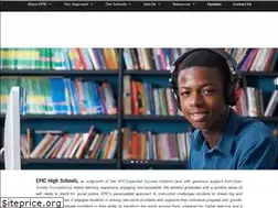 Sites similar to epicschoolsnyc.org