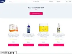 Sites similar to epicsciencesociety.com