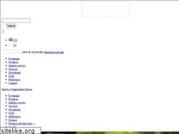 Sites similar to epicsensors.com