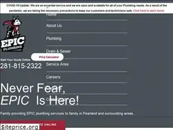 Sites similar to epicservices.com