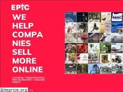 Sites similar to epicshops.com