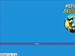 Sites similar to epicskidmarks.com