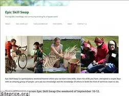 Sites similar to epicskillswap.org