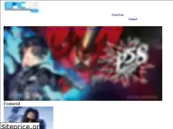 Sites similar to epicsoft.asia